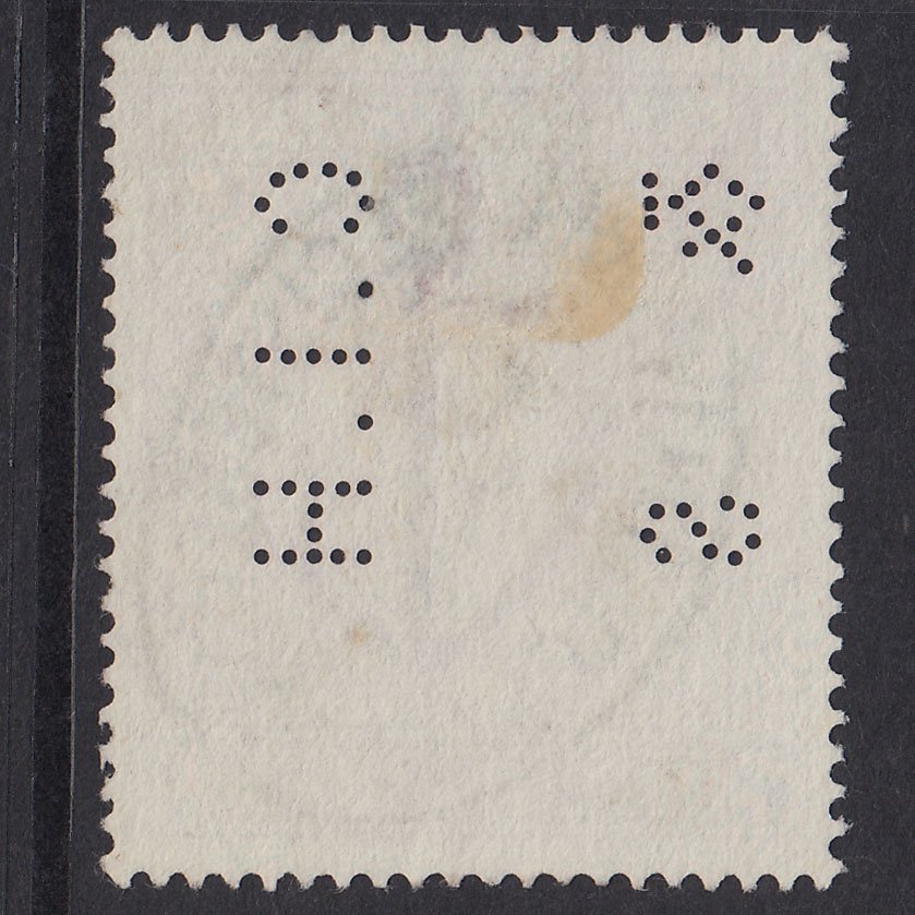 Additional view of stamp 22570