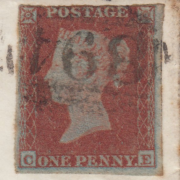Additional view of stamp 42