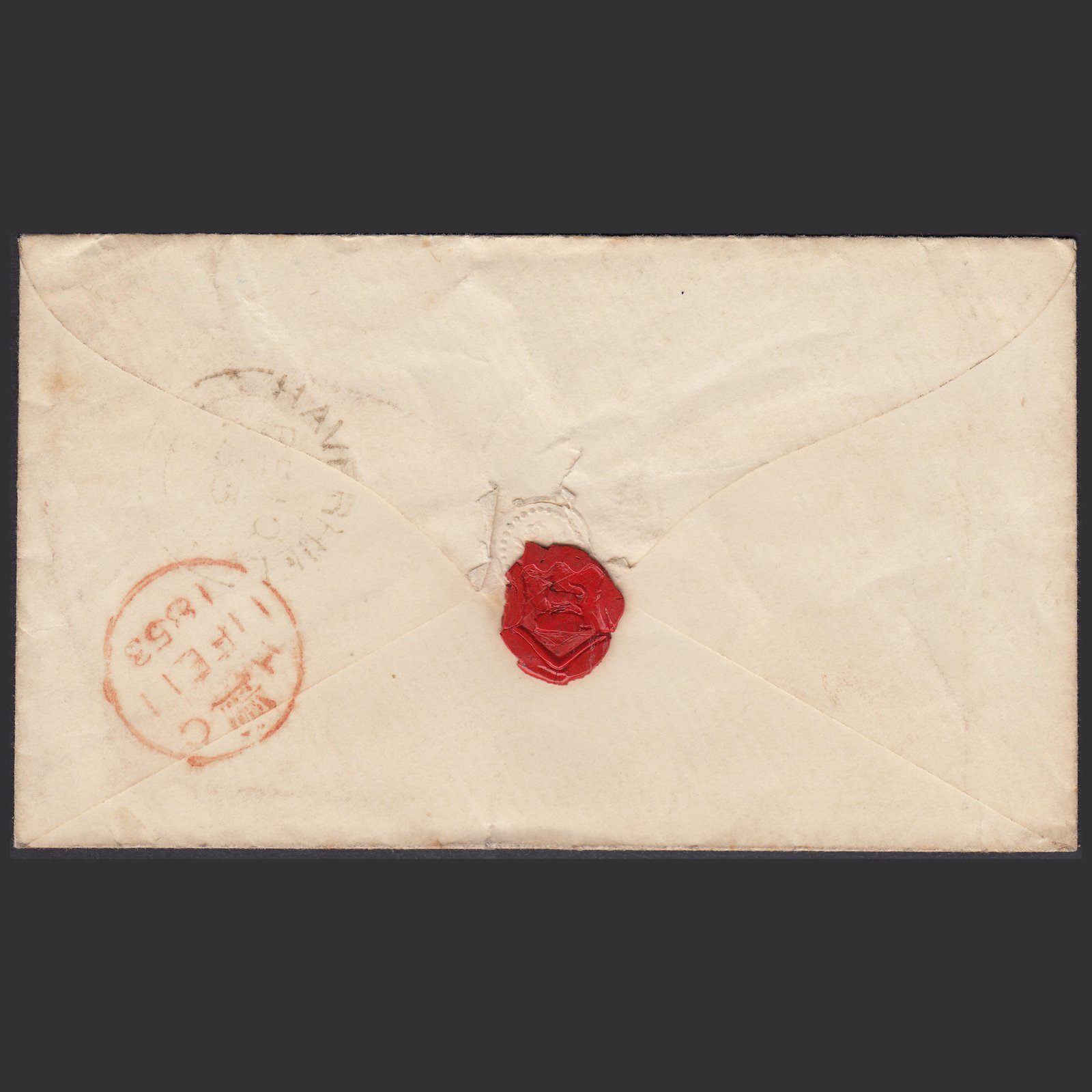 Additional view of stamp 44