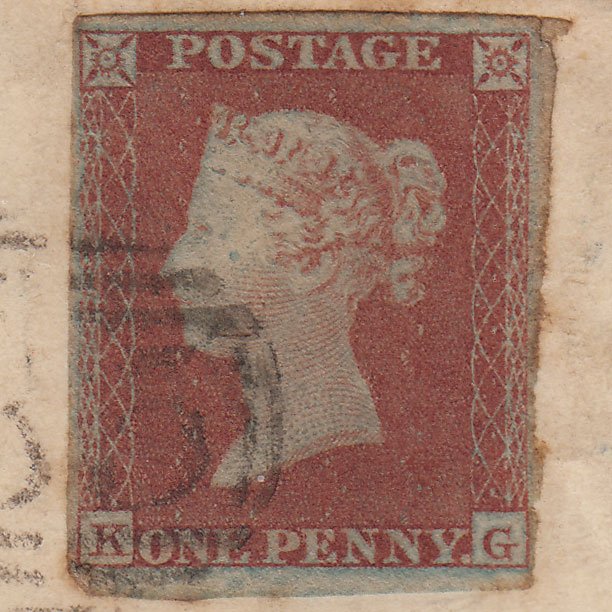 Additional view of stamp 44