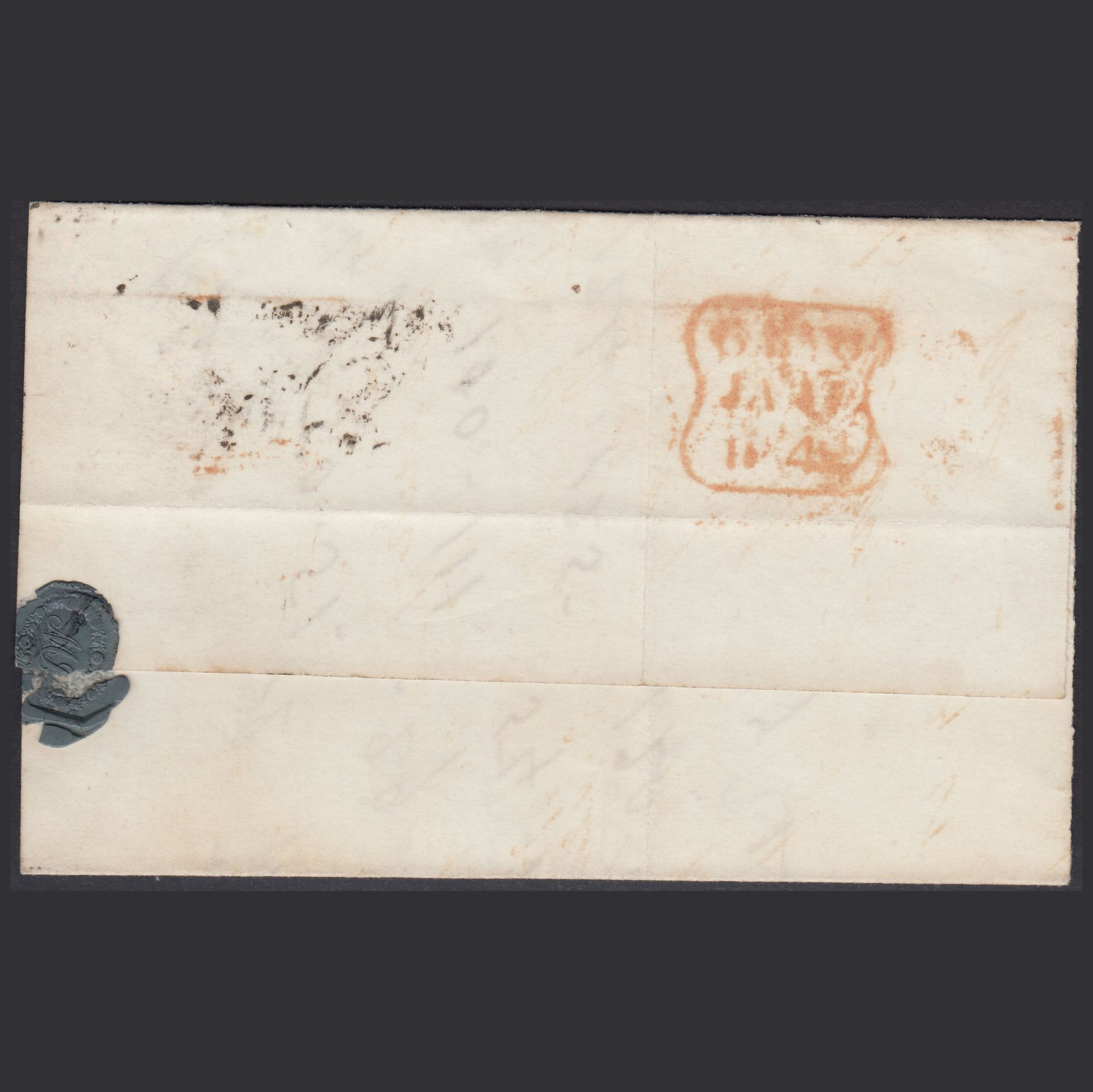 Additional view of stamp 47