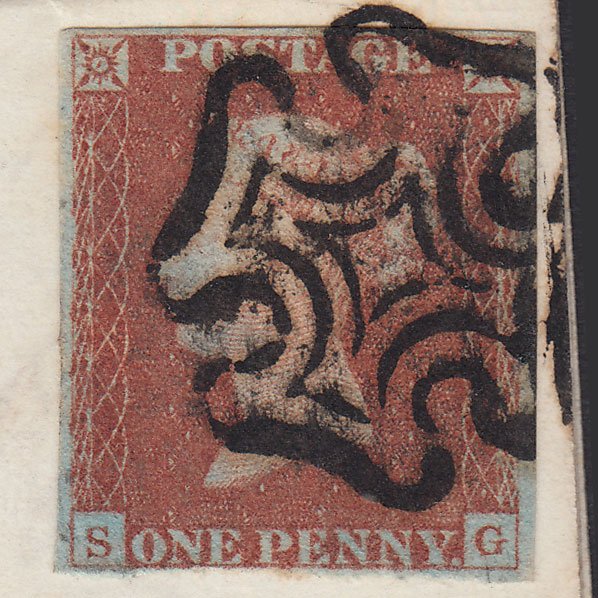 Additional view of stamp 47
