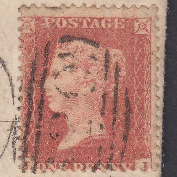 Additional view of stamp 20