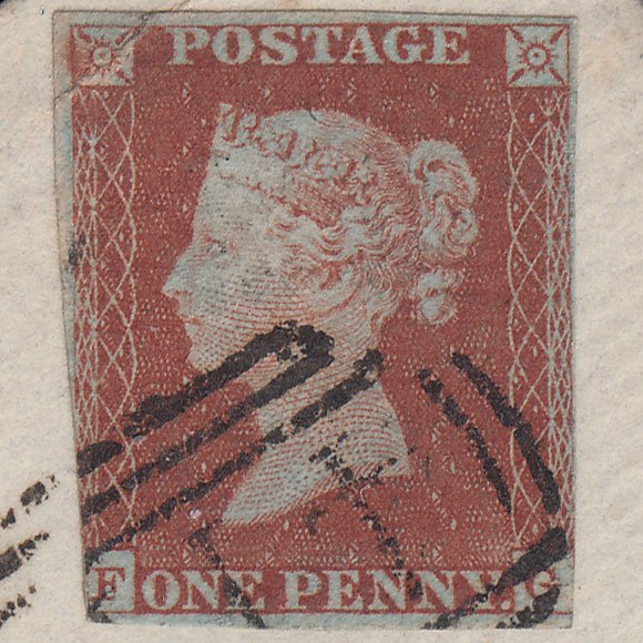 Additional view of stamp 29