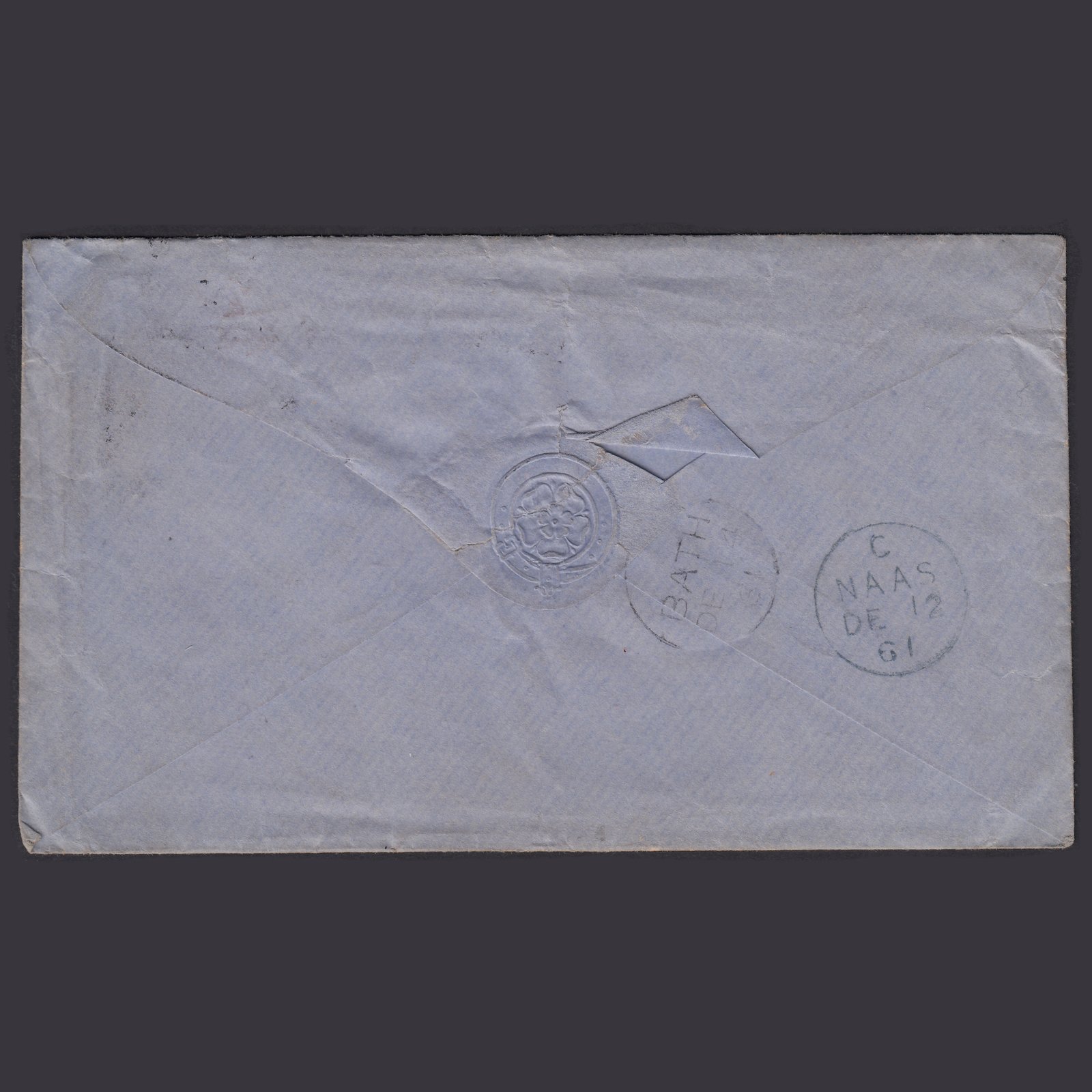 Additional view of stamp 46