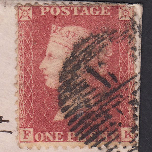 Additional view of stamp 50