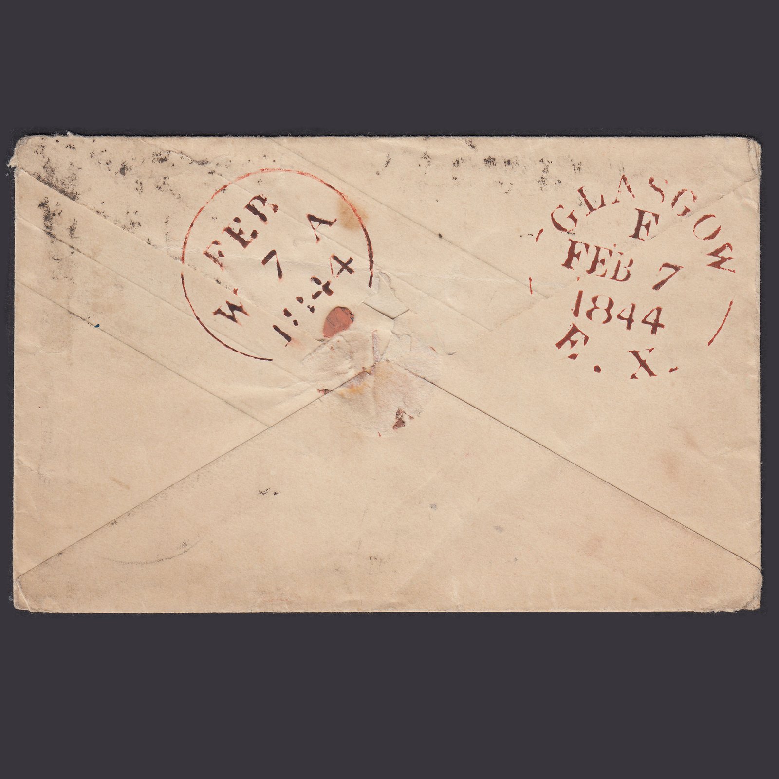 Additional view of stamp 54