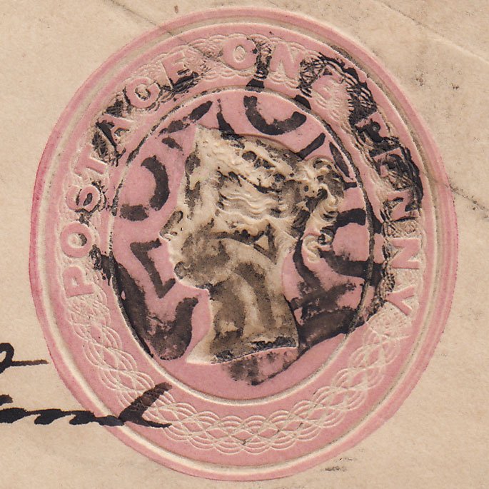 Additional view of stamp 54