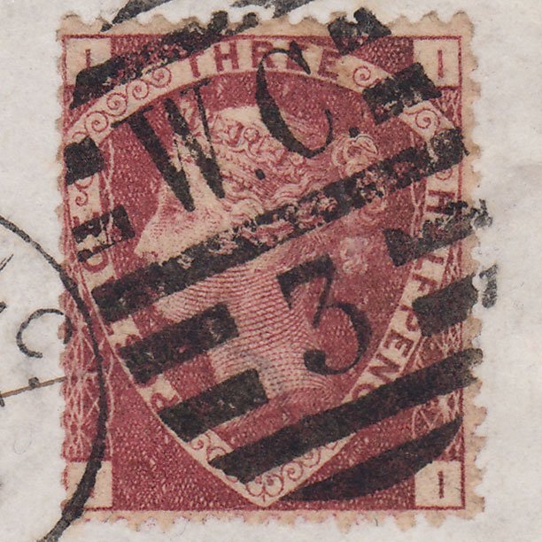 Additional view of stamp 59