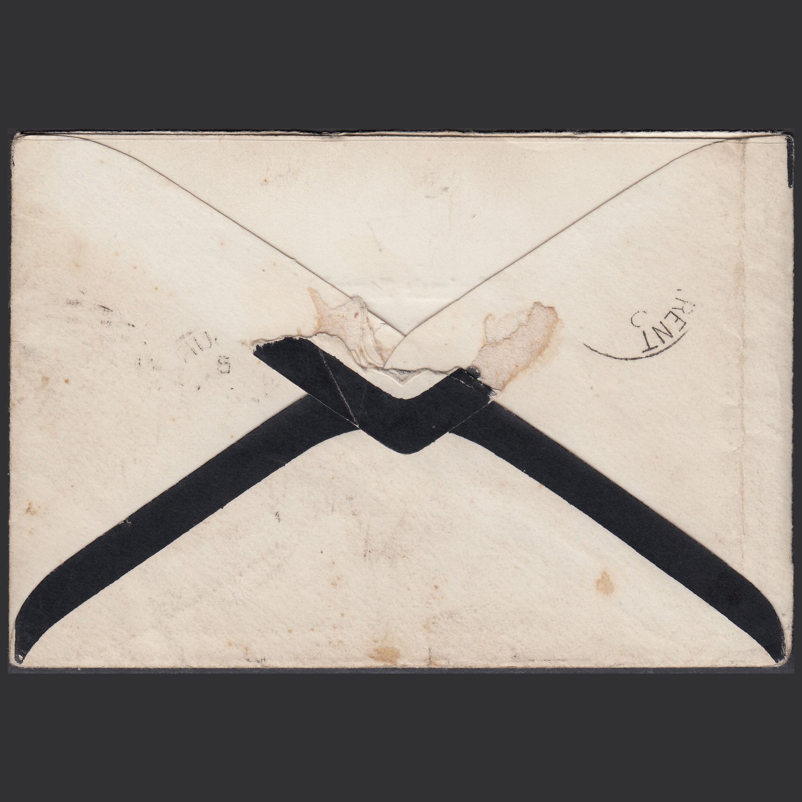 Additional view of stamp 71