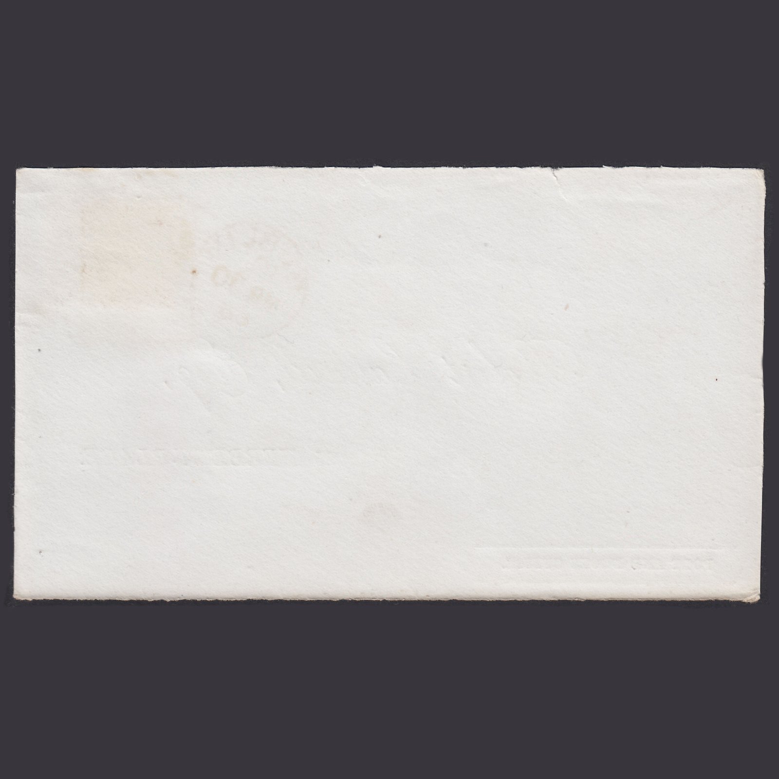 Additional view of stamp 11