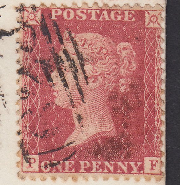 Additional view of stamp 11611