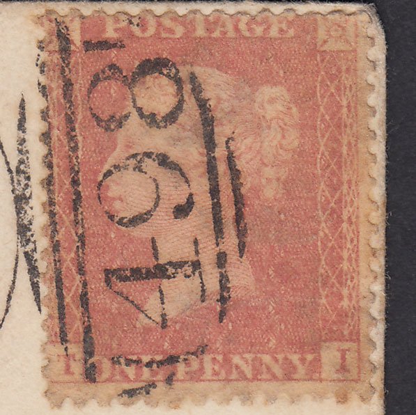 Additional view of stamp 11612