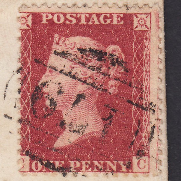 Additional view of stamp 11616