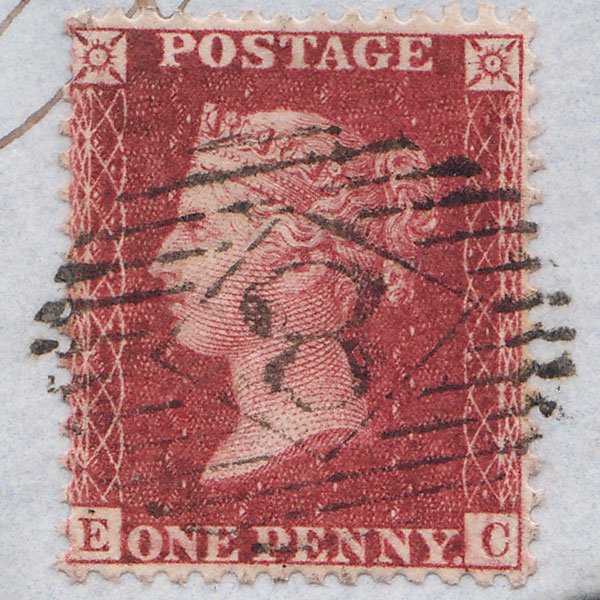 Additional view of stamp 11630
