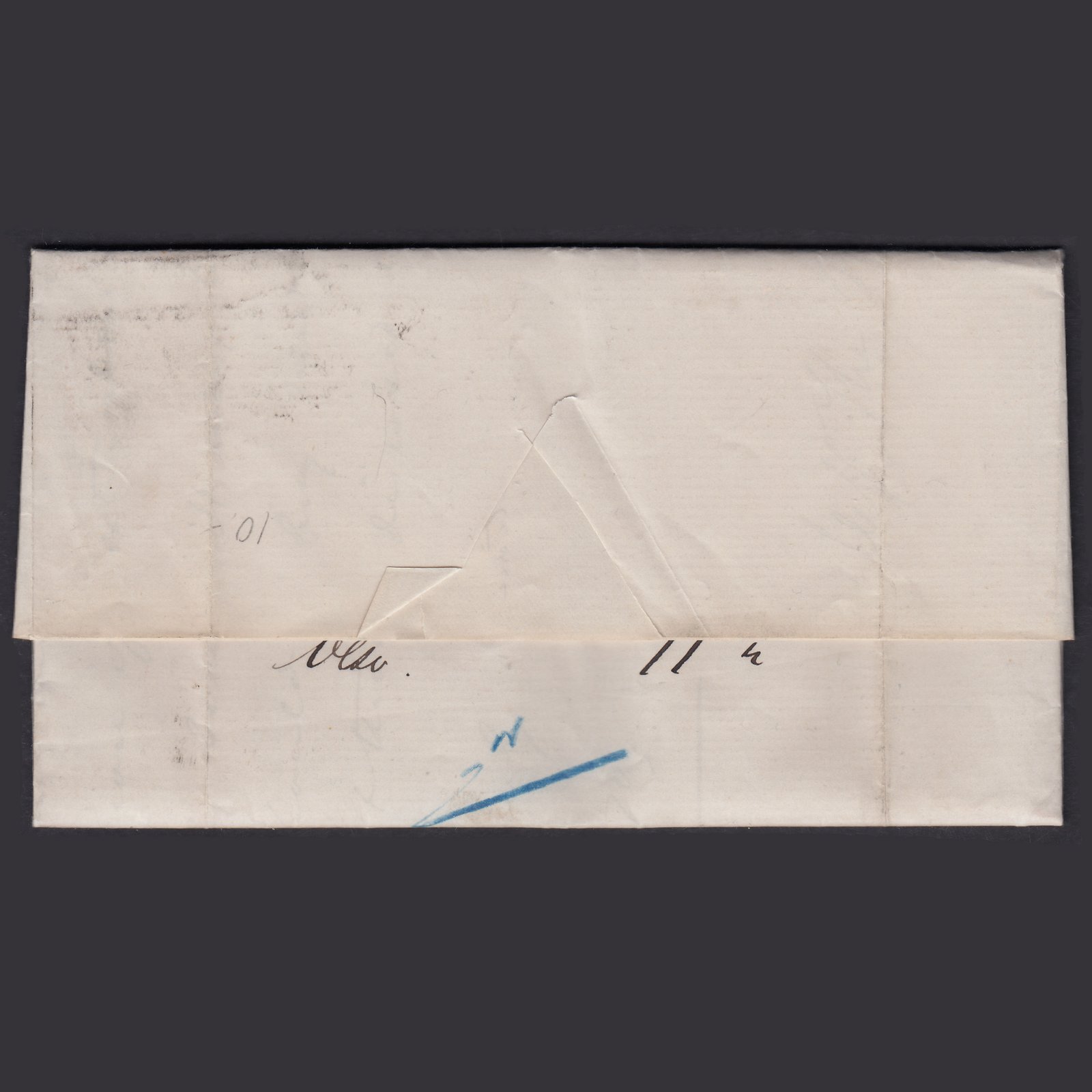 Additional view of stamp 11969