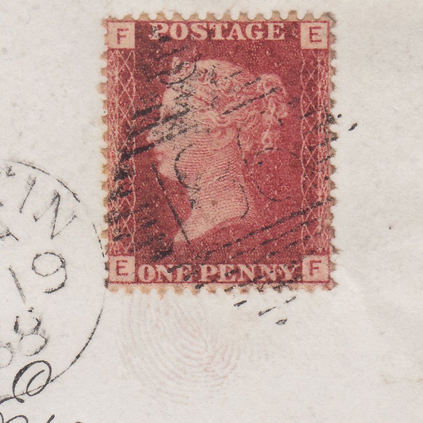 Additional view of stamp 75
