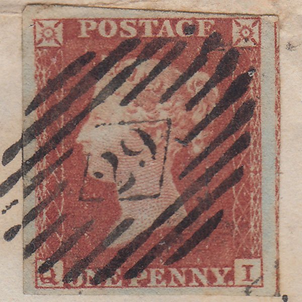 Additional view of stamp 12872