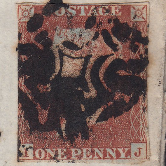 Additional view of stamp 17189