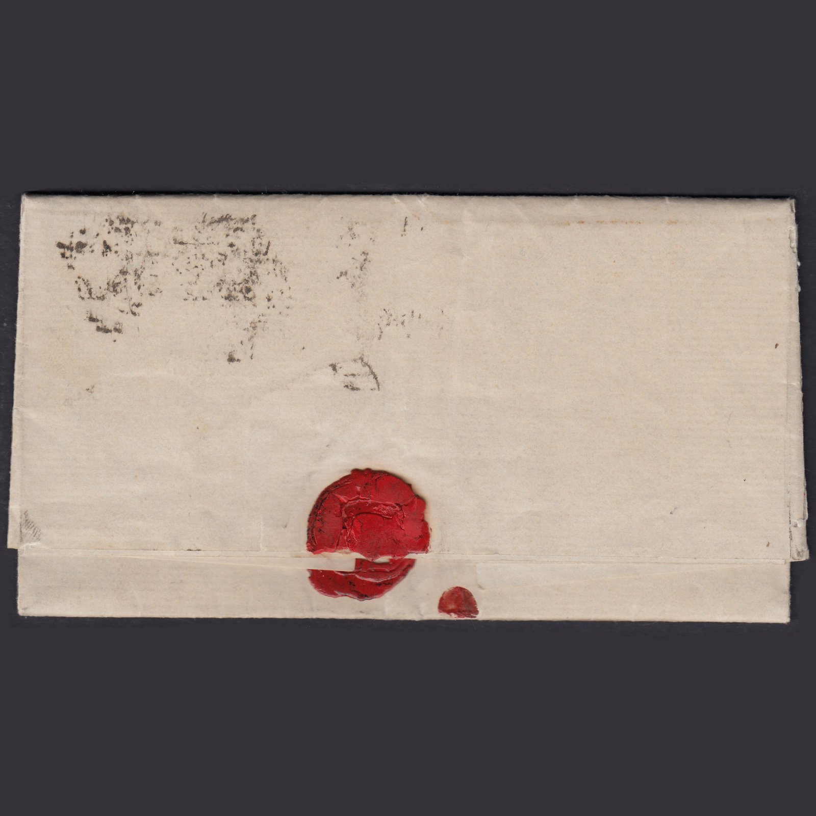 Additional view of stamp 17192