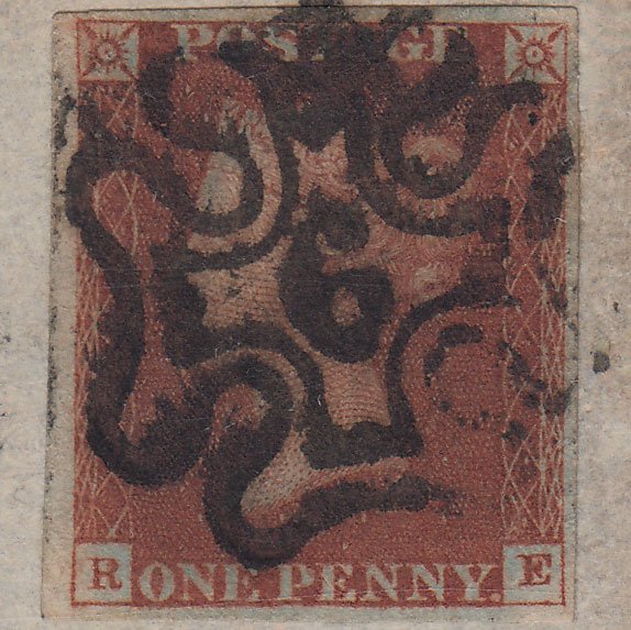 Additional view of stamp 17193