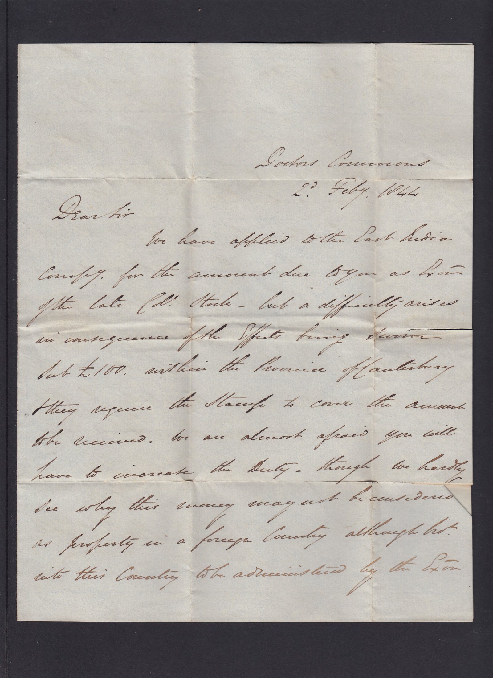 Additional view of stamp 17193