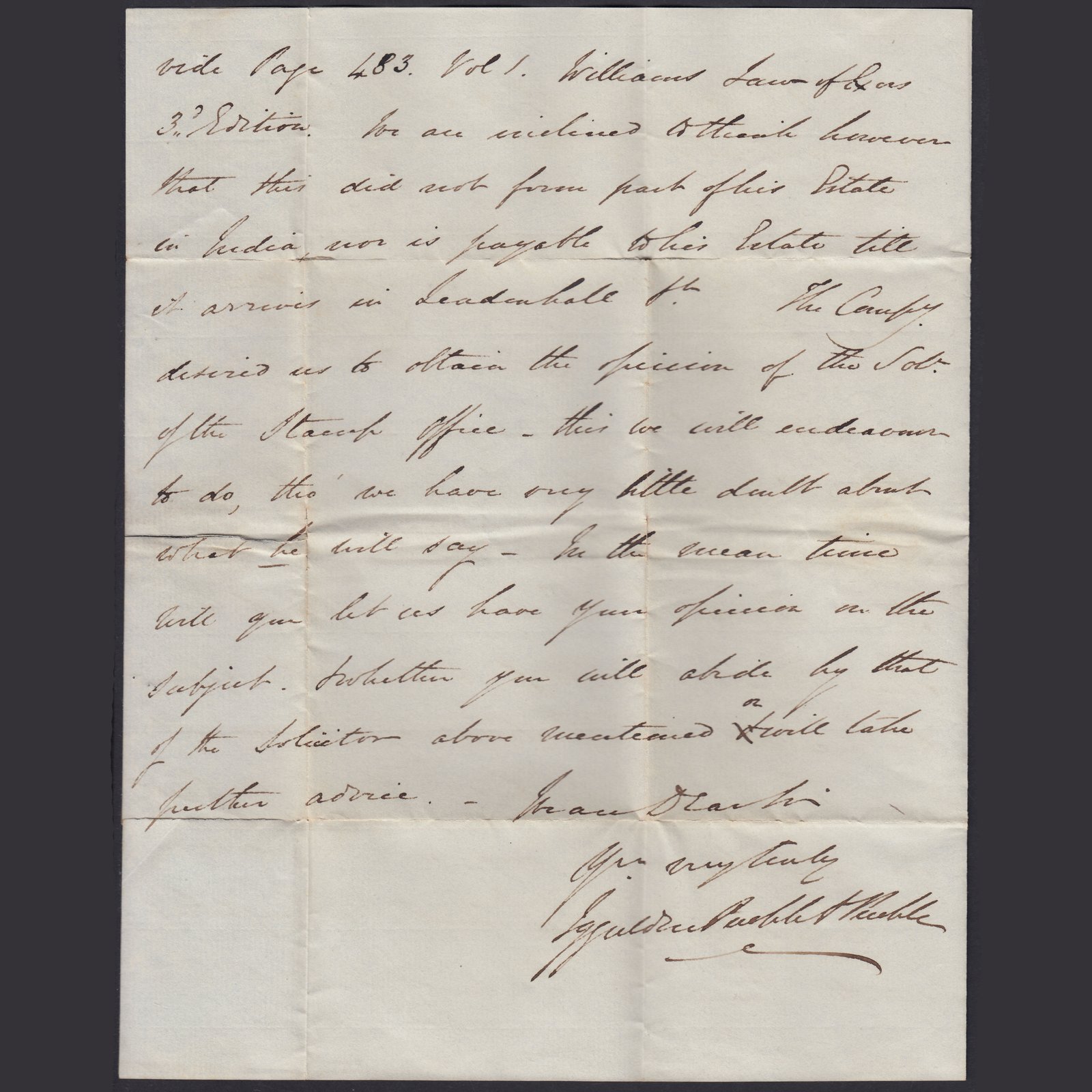 Additional view of stamp 17193