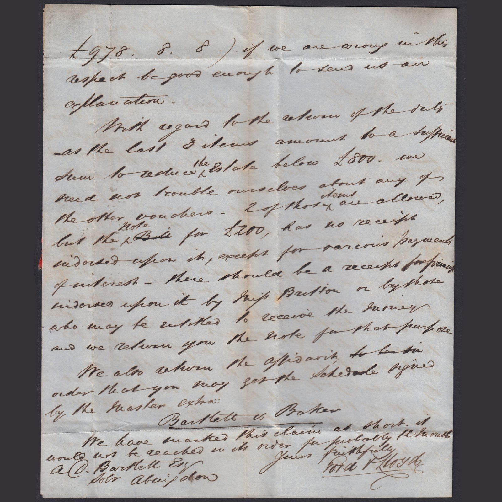 Additional view of stamp 17194