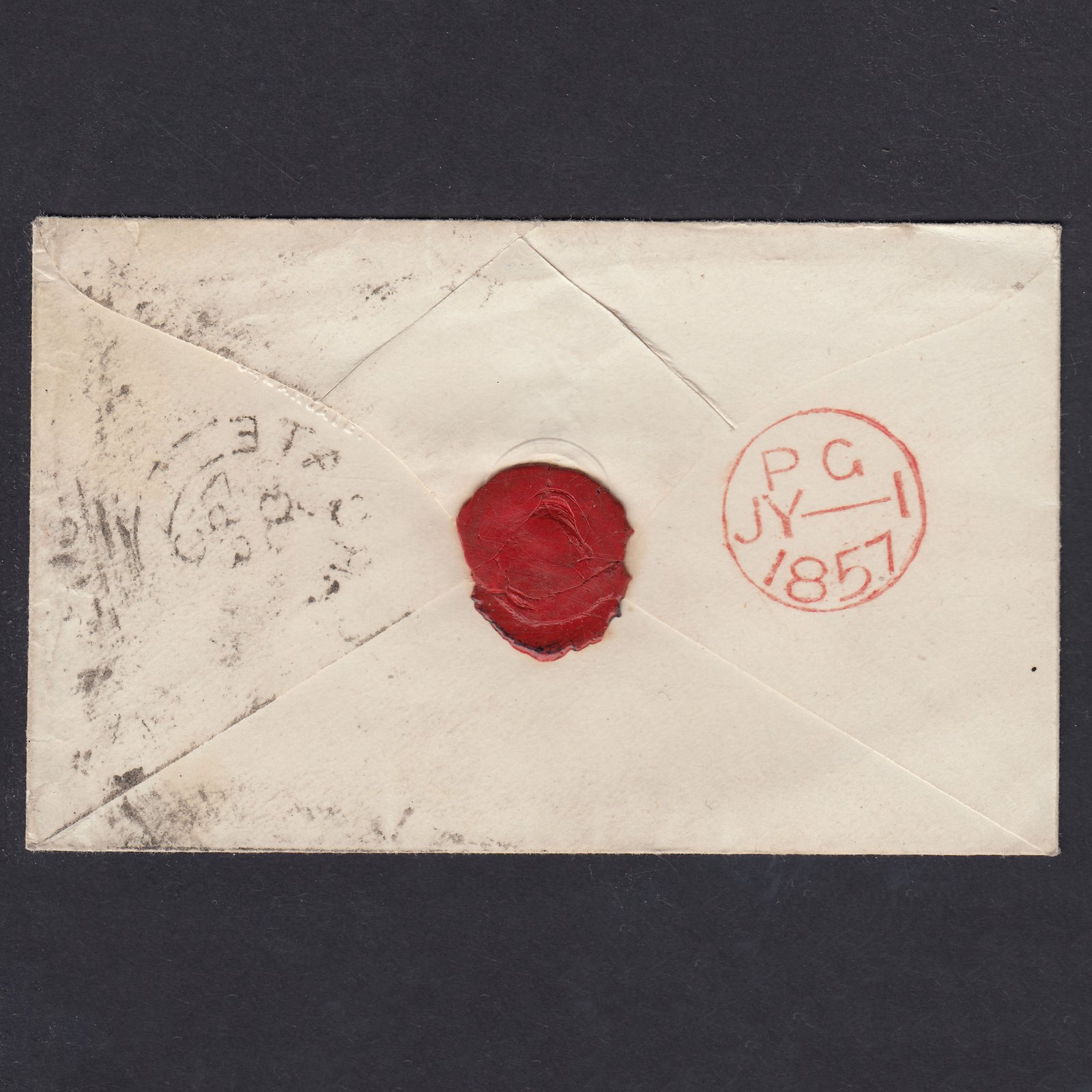 Additional view of stamp 17183