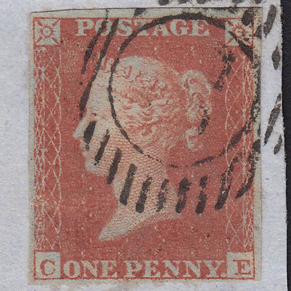Additional view of stamp 17290