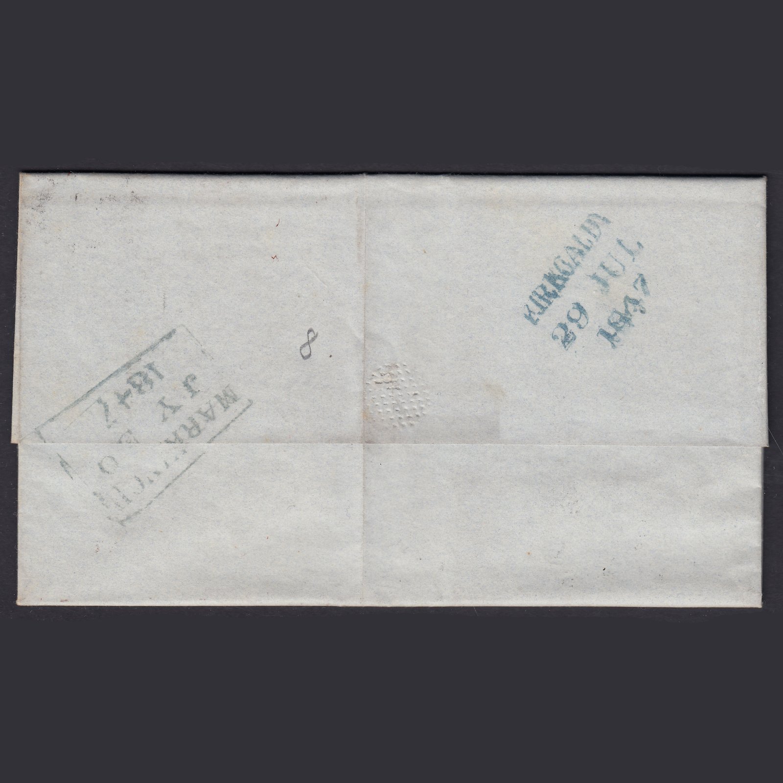 Additional view of stamp 18794