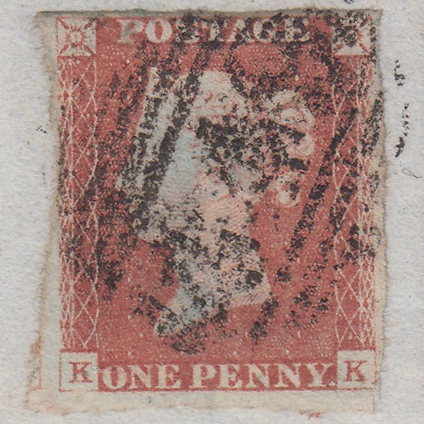 Additional view of stamp 18796