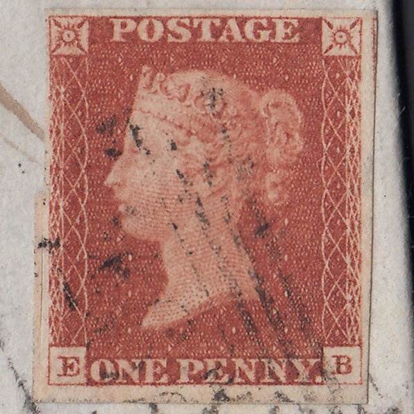 Additional view of stamp 18797