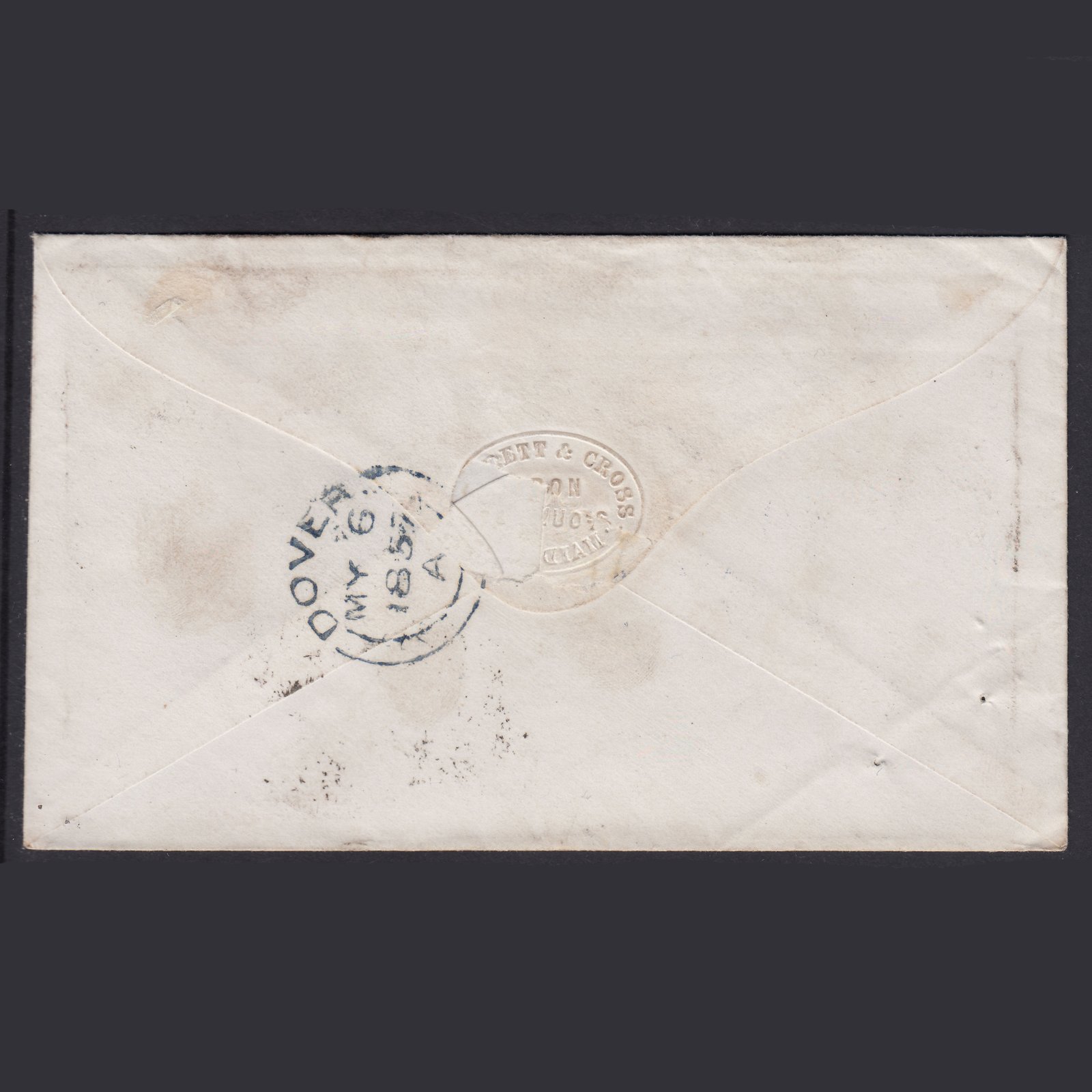 Additional view of stamp 18799