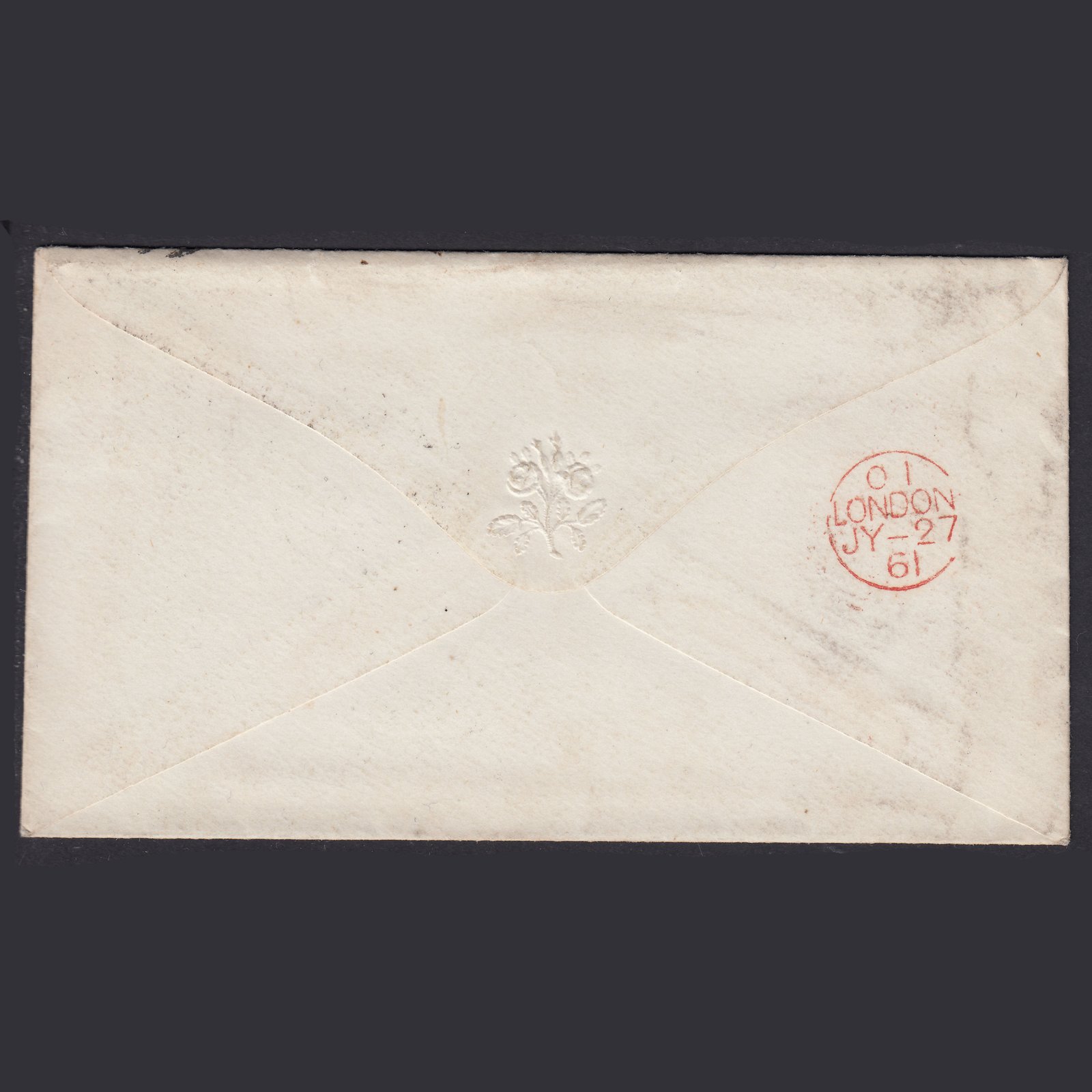Additional view of stamp 18800