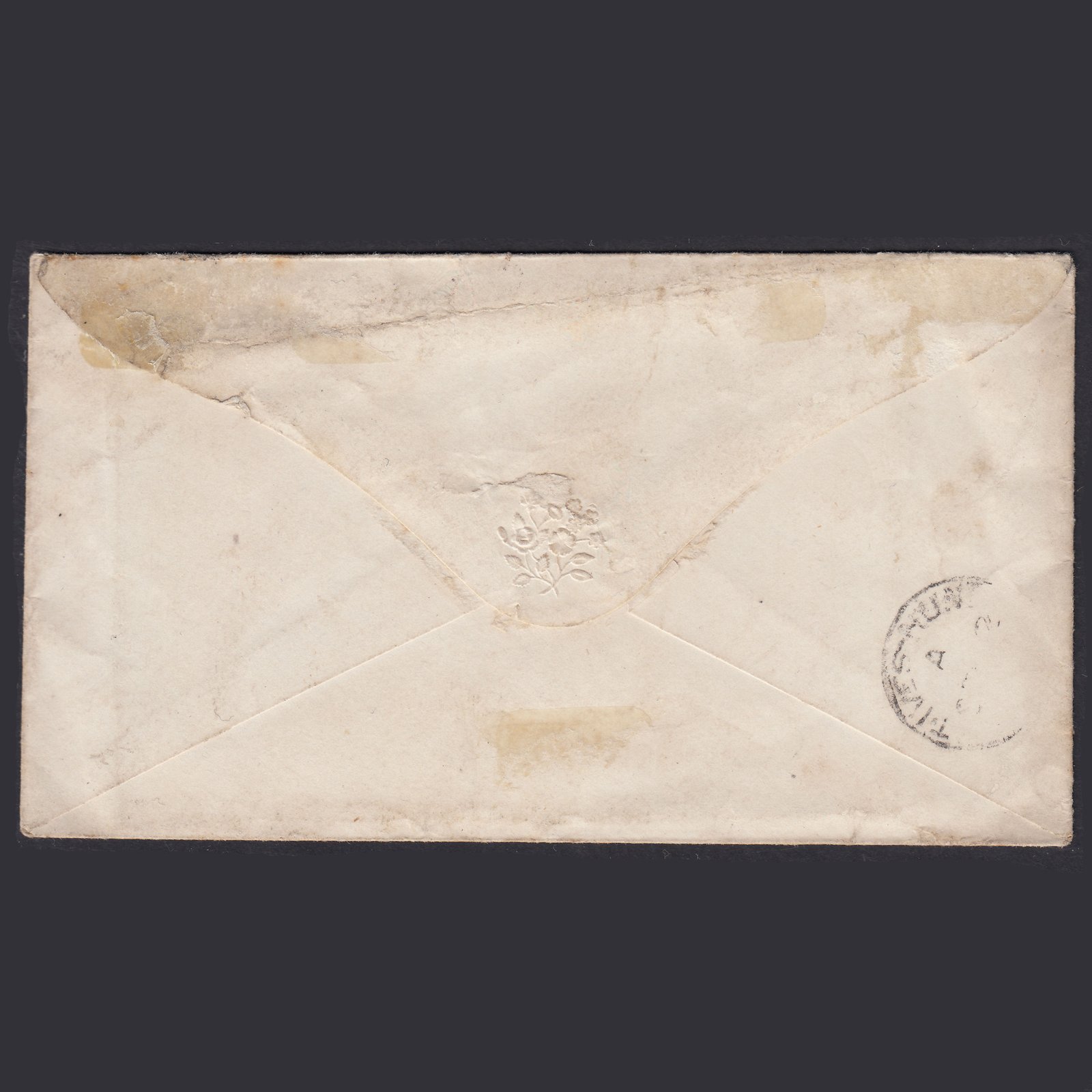 Additional view of stamp 18808