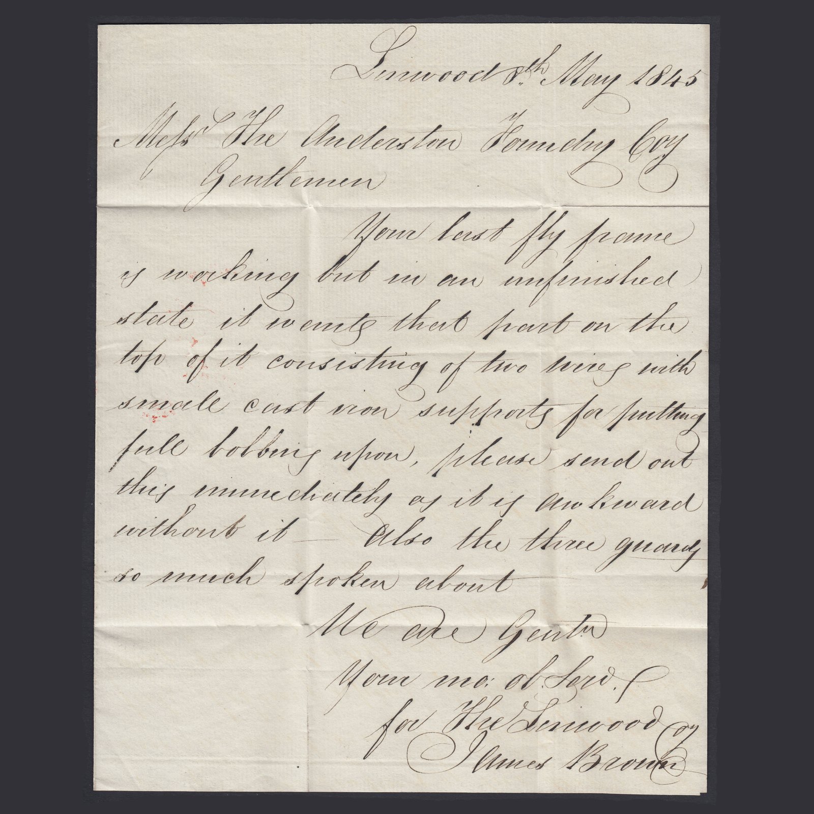 Additional view of stamp 18809