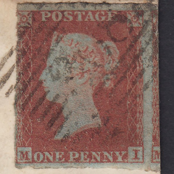 Additional view of stamp 12877