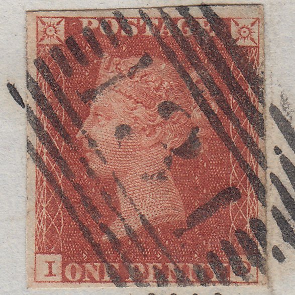 Additional view of stamp 18819