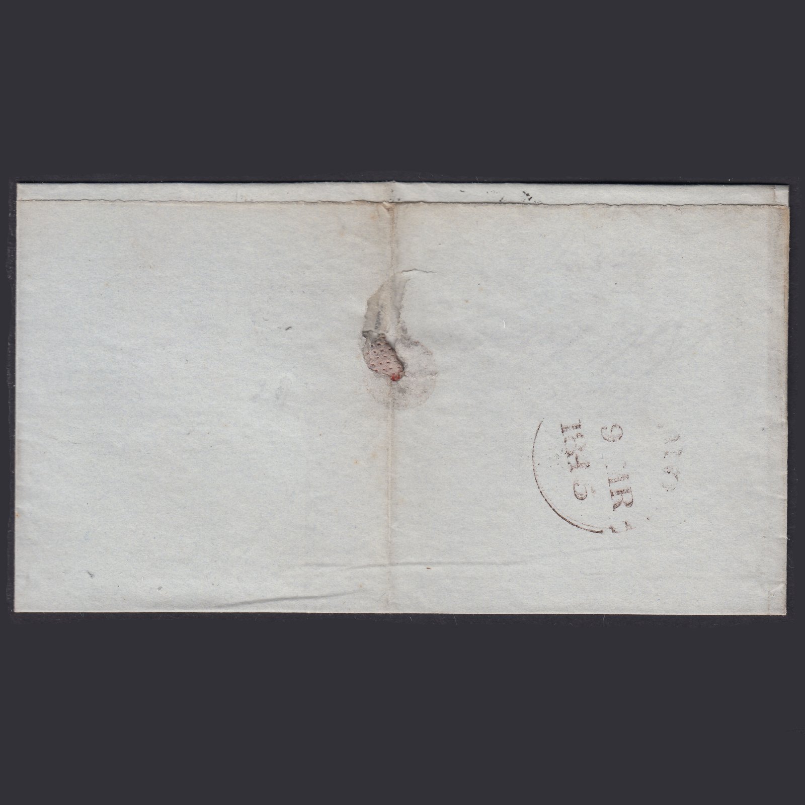Additional view of stamp 18824