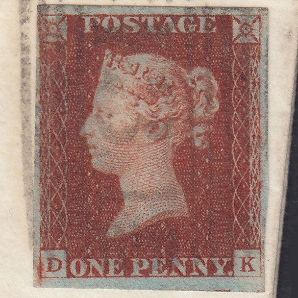 Additional view of stamp 18826
