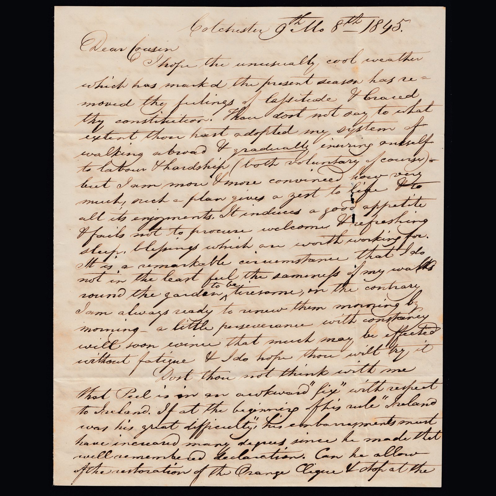 Additional view of stamp 18827