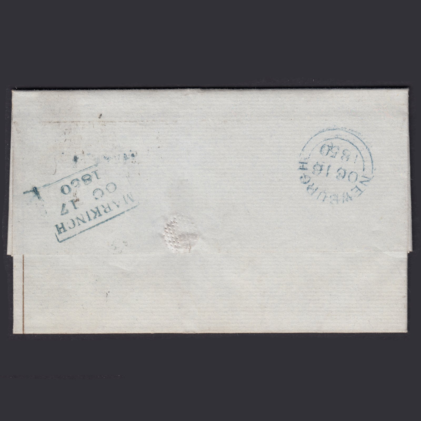 Additional view of stamp 18830