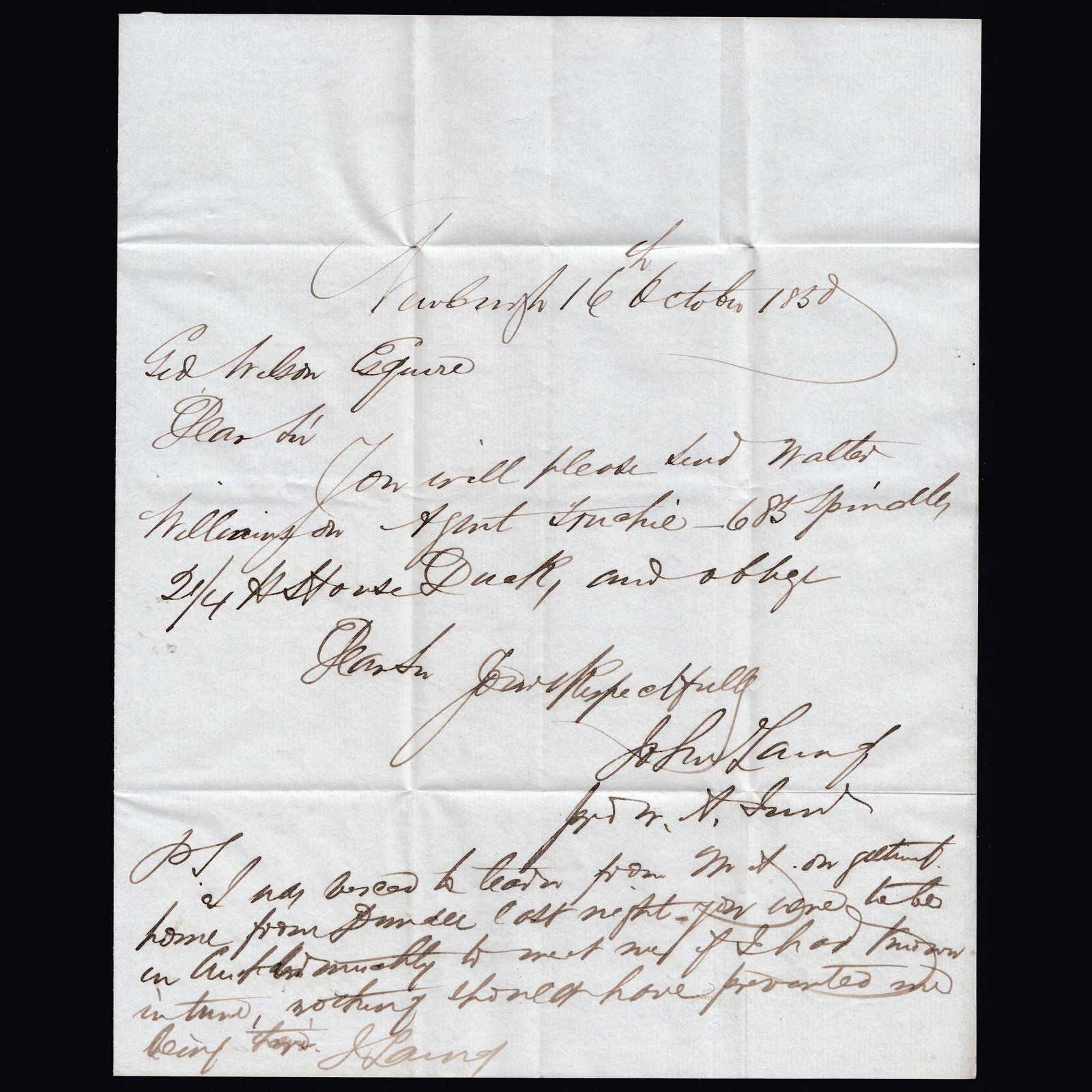 Additional view of stamp 18830