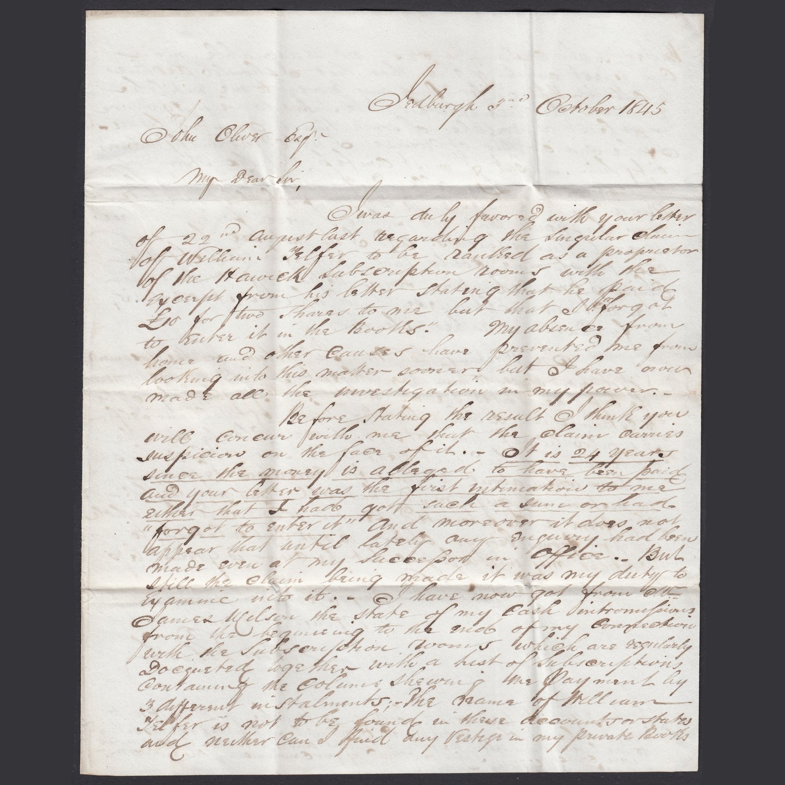 Additional view of stamp 18831