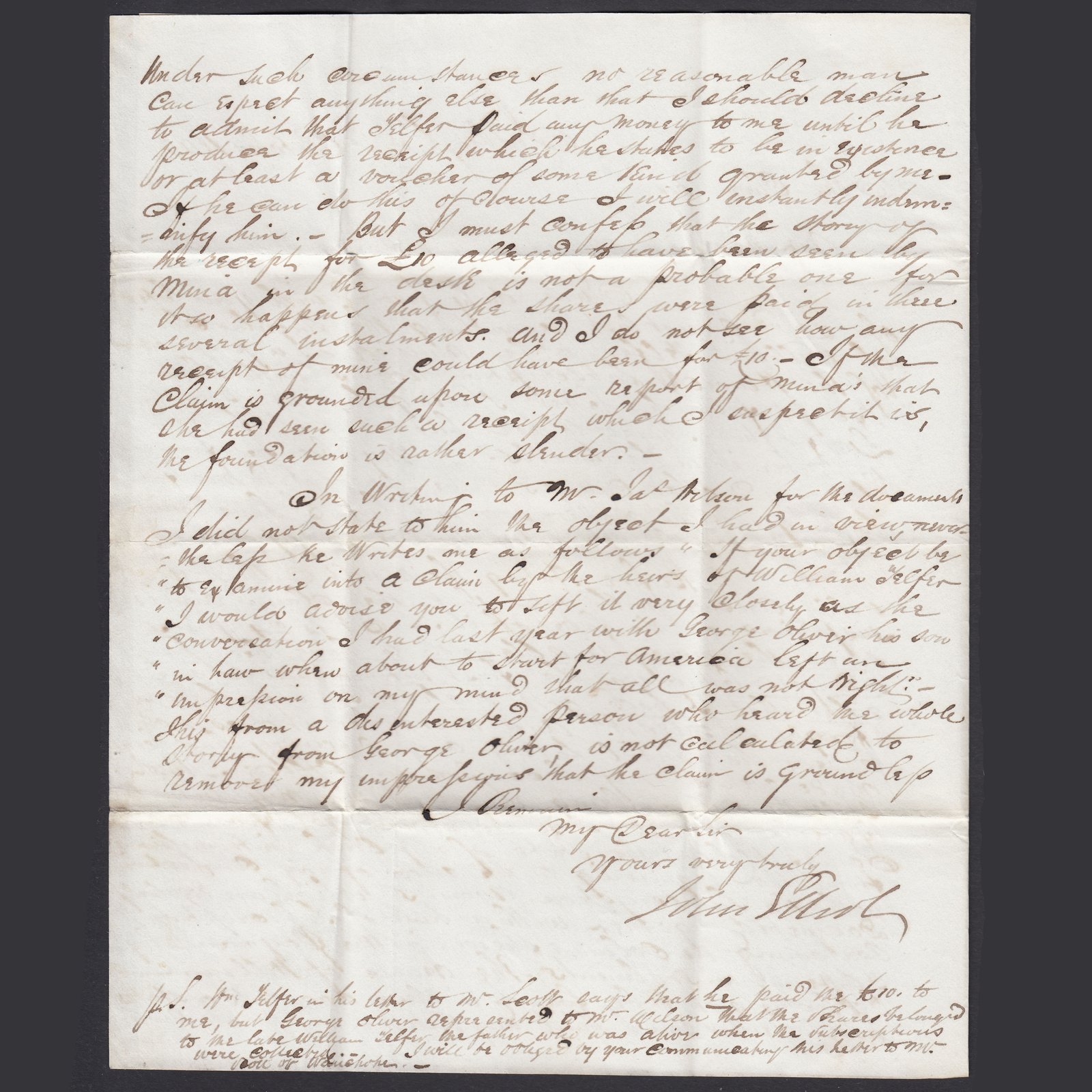 Additional view of stamp 18831