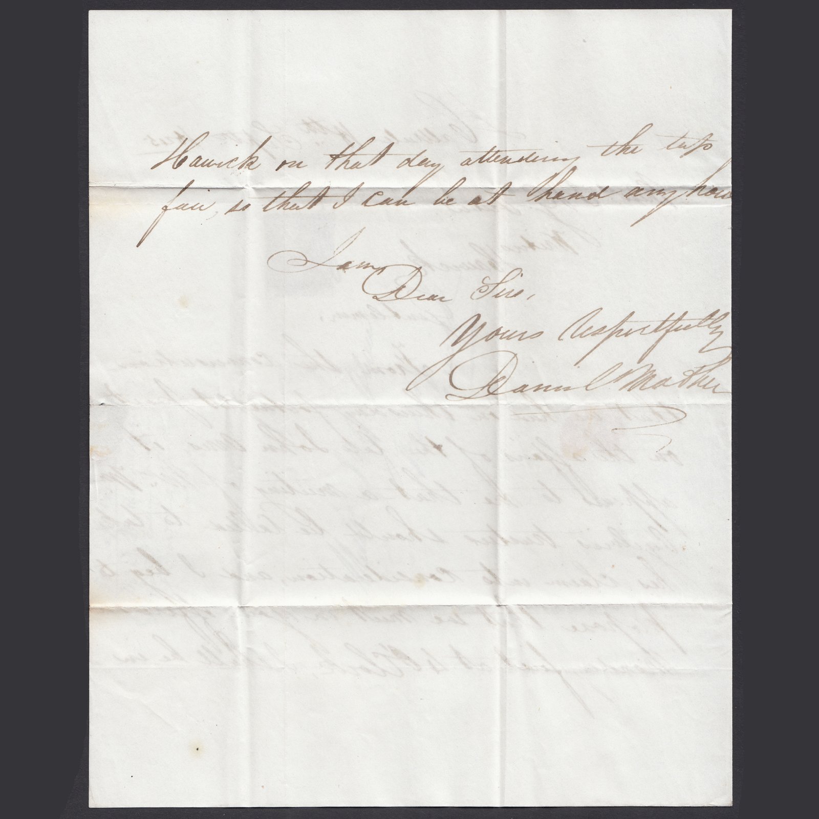 Additional view of stamp 18843