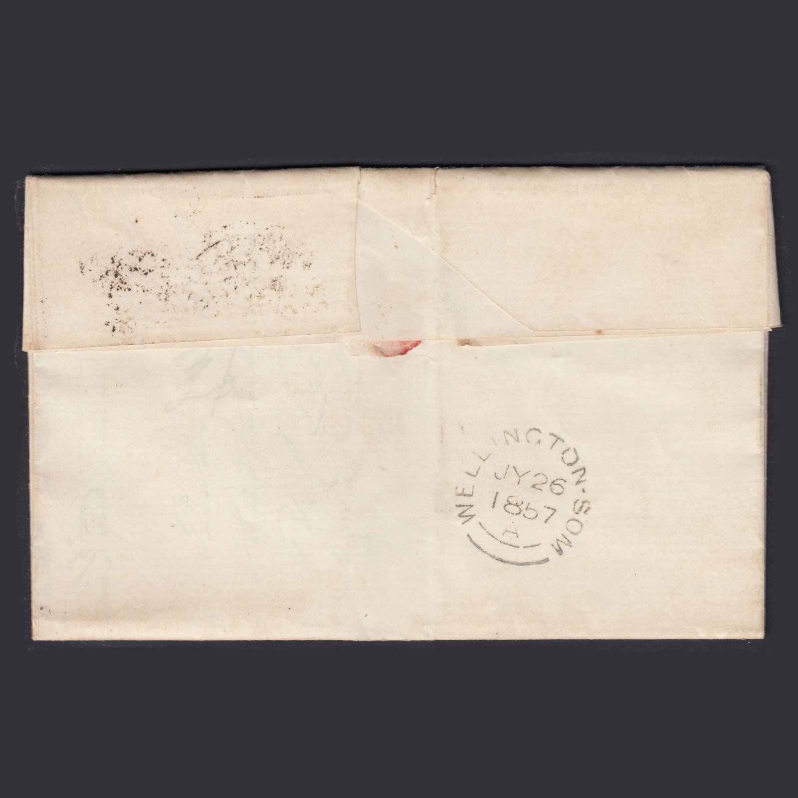 Additional view of stamp 18850