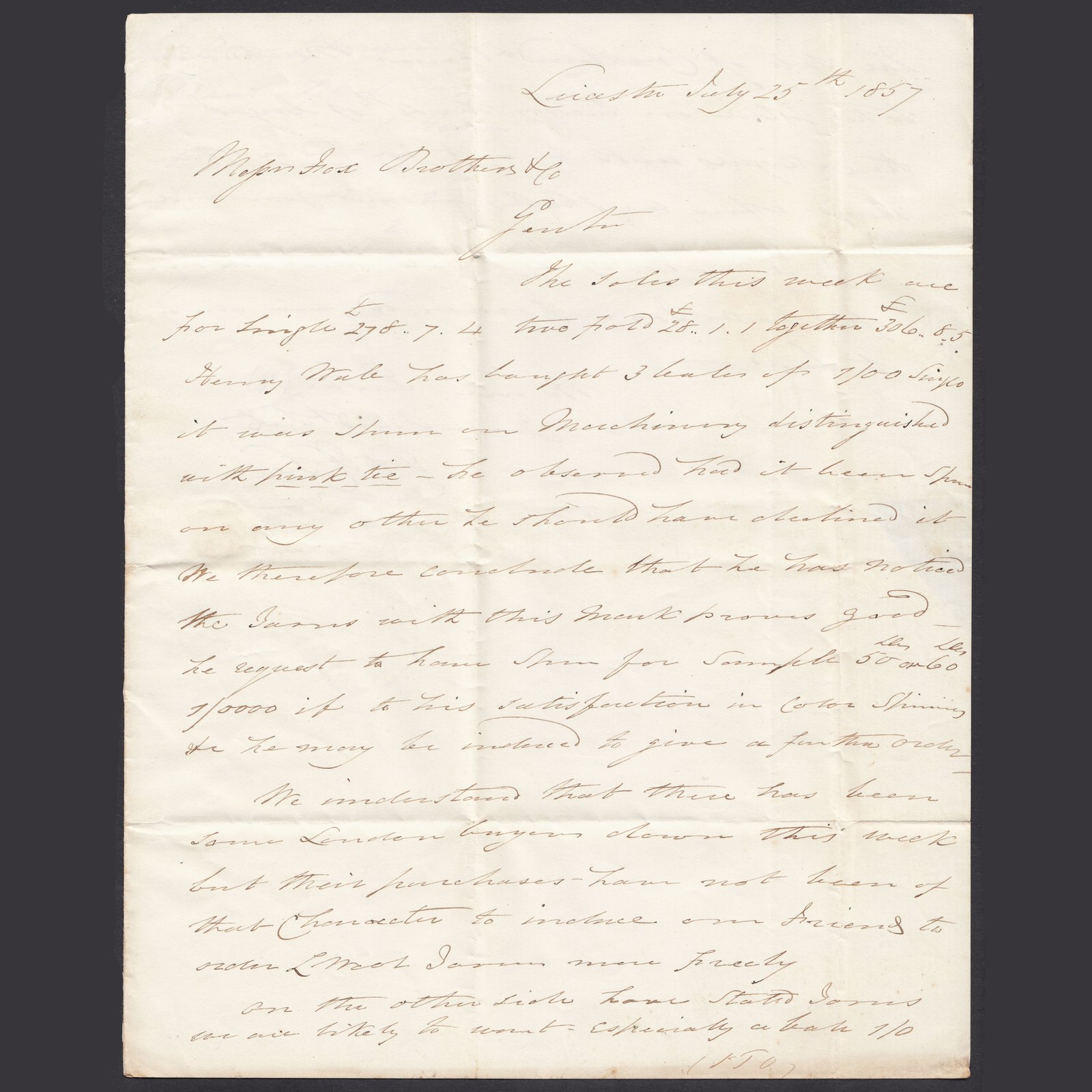 Additional view of stamp 18850