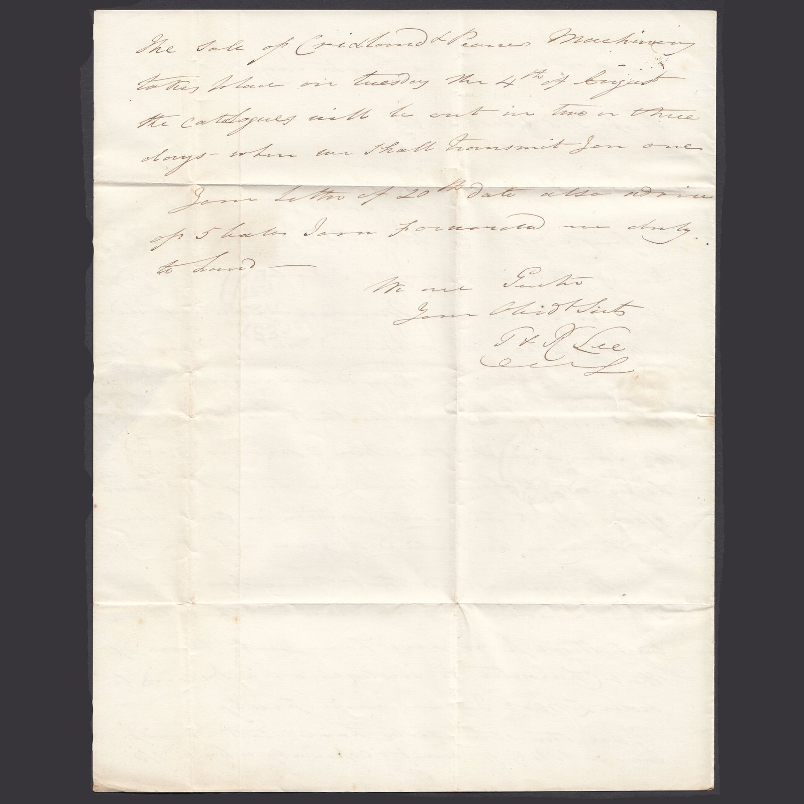 Additional view of stamp 18850